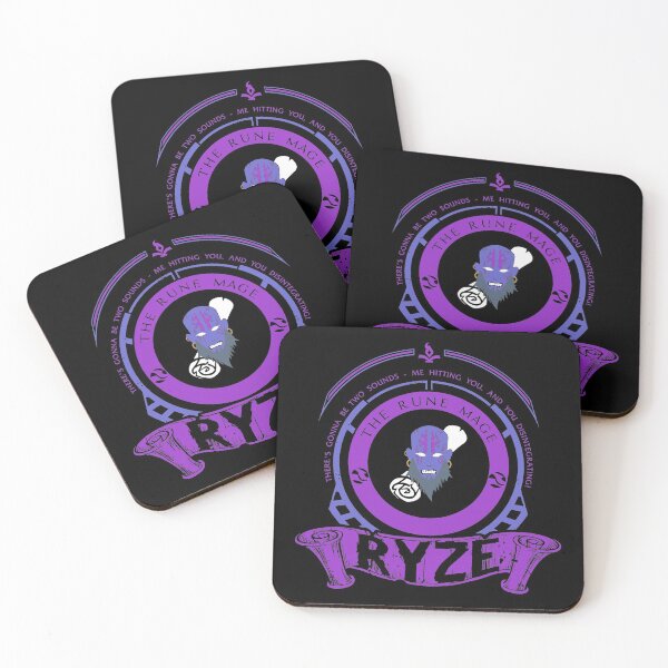 Item preview, RYZE - LIMITED EDITION designed and sold by allstarfey1.