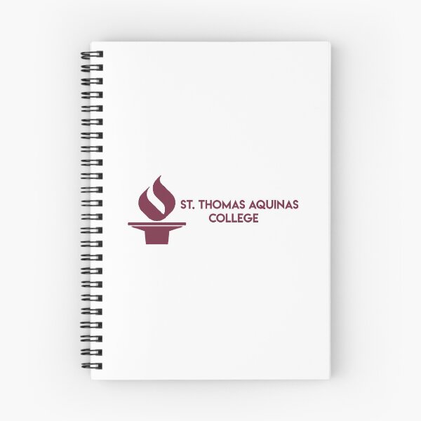 Item preview, St. Thomas Aquinas College designed and sold by lohtus.