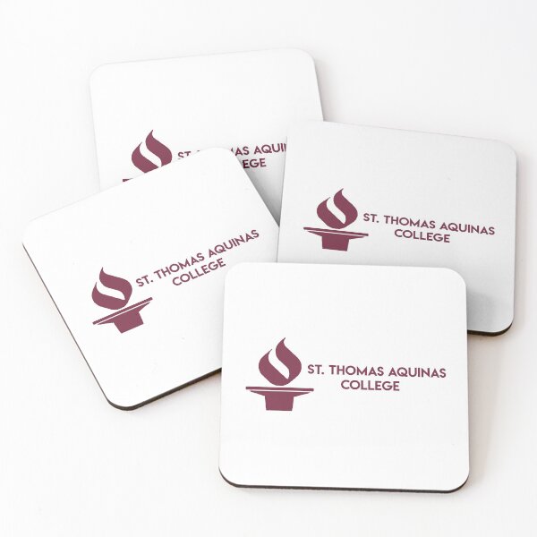 Item preview, St. Thomas Aquinas College designed and sold by lohtus.