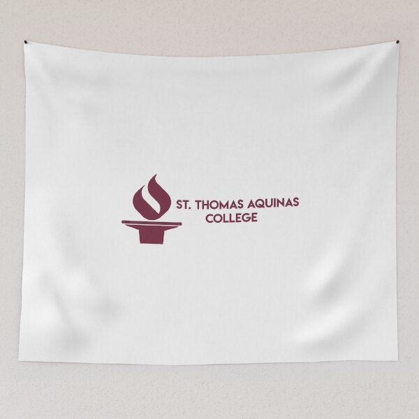 Item preview, St. Thomas Aquinas College designed and sold by lohtus.