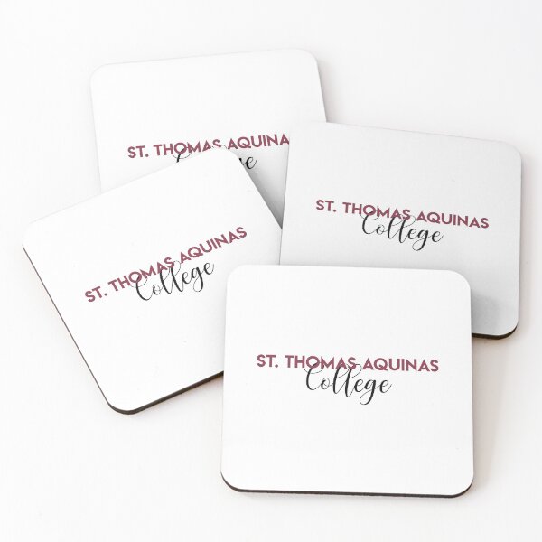 Item preview, St. Thomas Aquinas College designed and sold by lohtus.