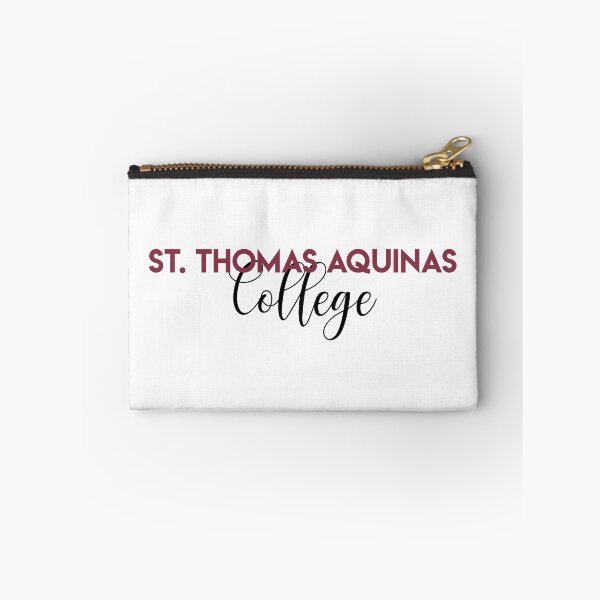 Item preview, St. Thomas Aquinas College designed and sold by lohtus.