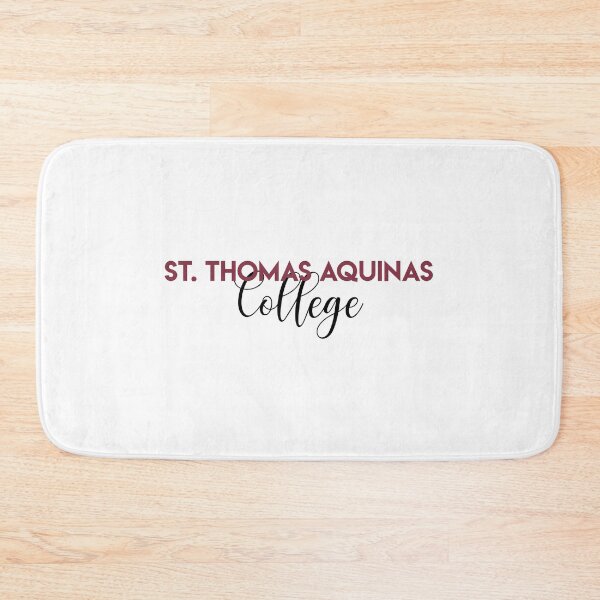 Item preview, St. Thomas Aquinas College designed and sold by lohtus.