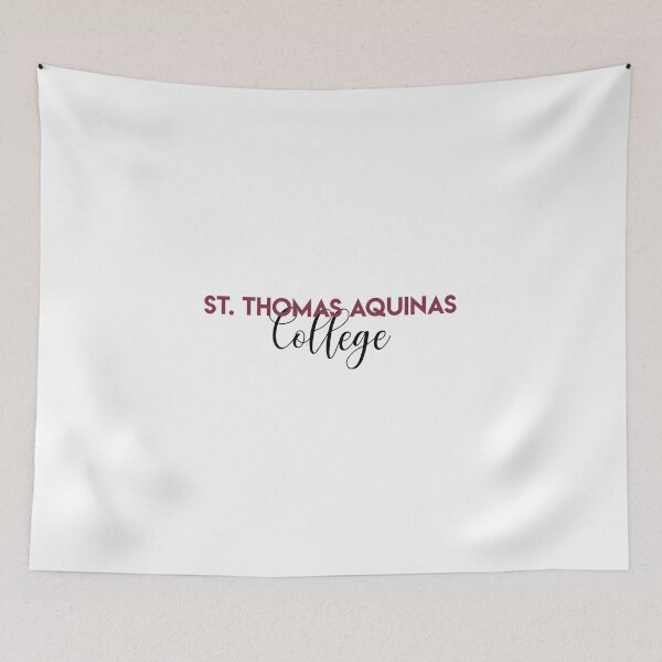 Item preview, St. Thomas Aquinas College designed and sold by lohtus.