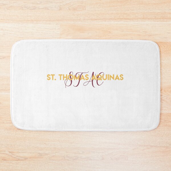 Item preview, St. Thomas Aquinas College - STAC designed and sold by lohtus.