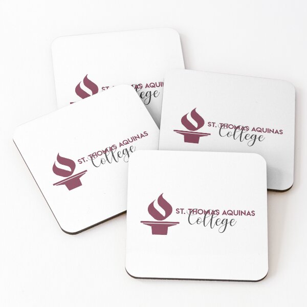 Item preview, St. Thomas Aquinas College designed and sold by lohtus.