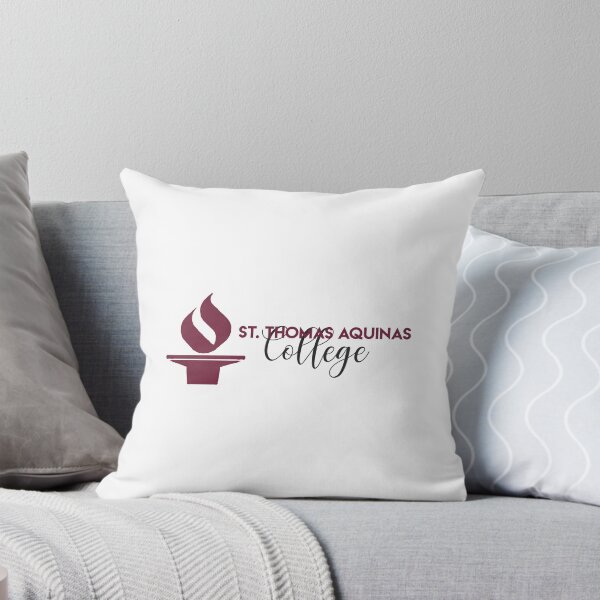Item preview, St. Thomas Aquinas College designed and sold by lohtus.