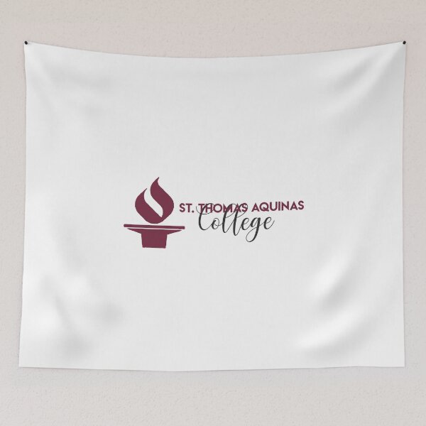 Item preview, St. Thomas Aquinas College designed and sold by lohtus.