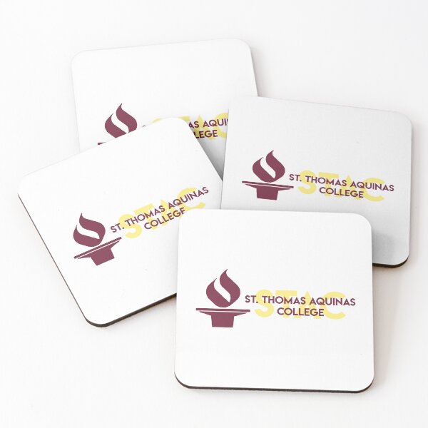 Item preview, St. Thomas Aquinas College - STAC designed and sold by lohtus.