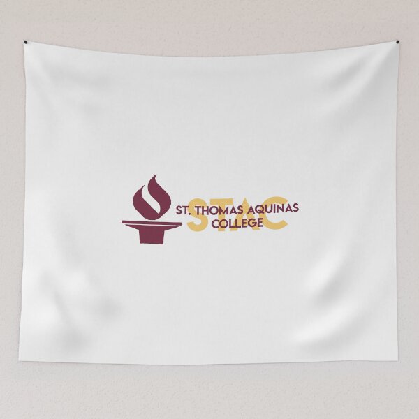 Item preview, St. Thomas Aquinas College - STAC designed and sold by lohtus.