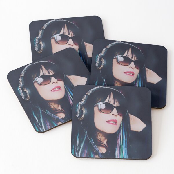 Item preview, Melleefresh profile pic designed and sold by PlayRecords.