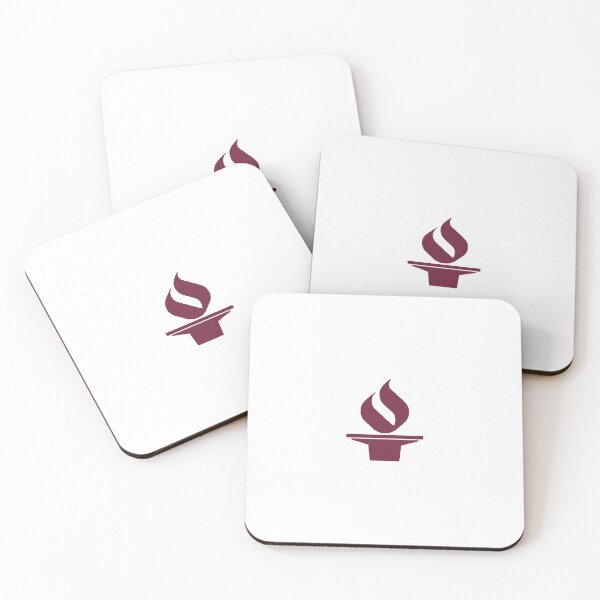 Item preview, St. Thomas Aquinas College Logo designed and sold by lohtus.