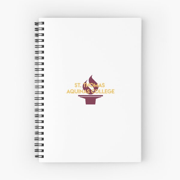 Item preview, St. Thomas Aquinas College designed and sold by lohtus.