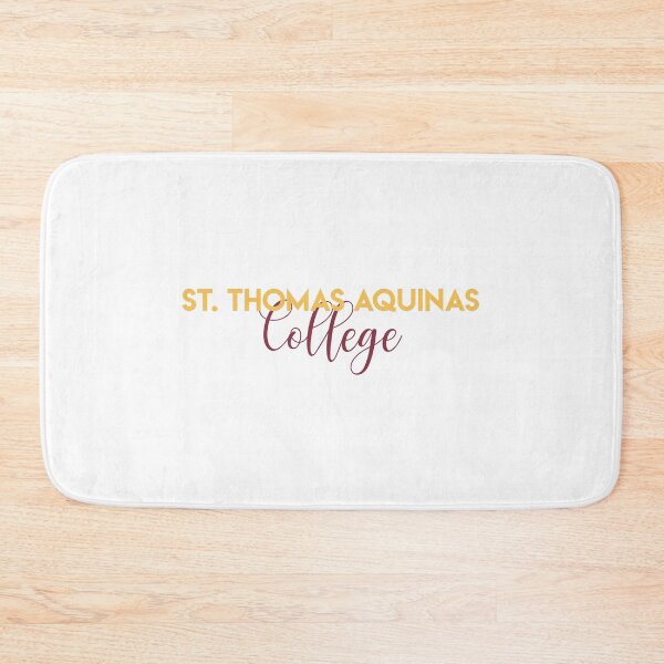 Item preview, St. Thomas Aquinas College designed and sold by lohtus.
