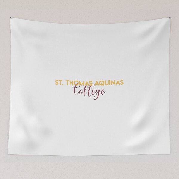 Item preview, St. Thomas Aquinas College designed and sold by lohtus.