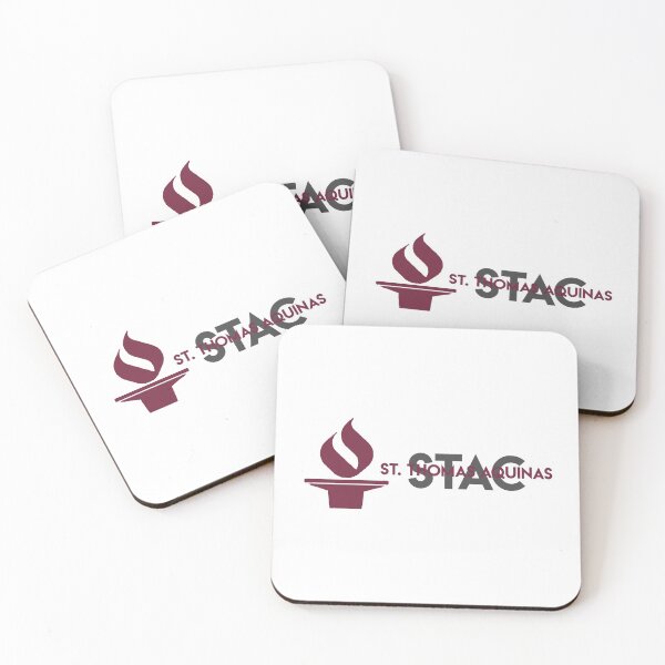 Item preview, St. Thomas Aquinas College - STAC designed and sold by lohtus.