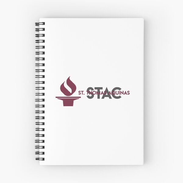 Item preview, St. Thomas Aquinas College - STAC designed and sold by lohtus.
