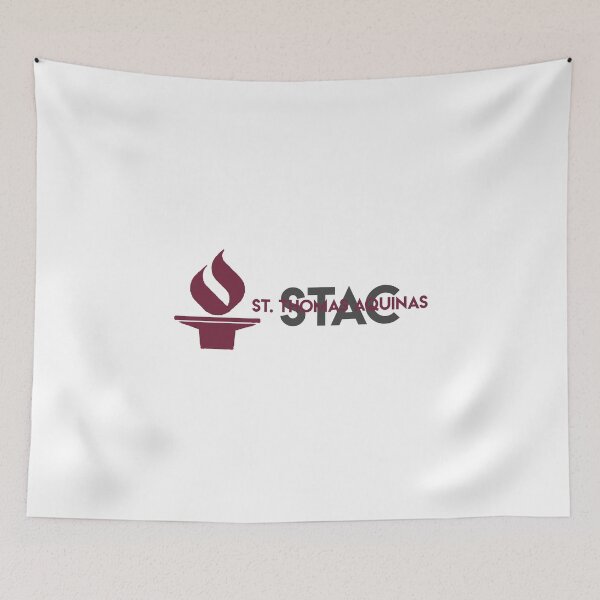 Item preview, St. Thomas Aquinas College - STAC designed and sold by lohtus.