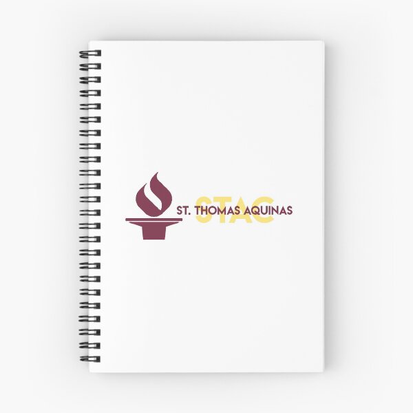 Item preview, St. Thomas Aquinas College - STAC designed and sold by lohtus.