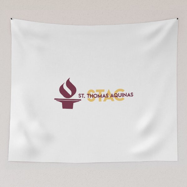 Item preview, St. Thomas Aquinas College - STAC designed and sold by lohtus.