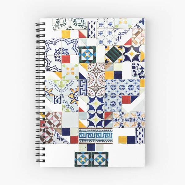 Item preview, Collage de Azulejo designed and sold by JulieParent.