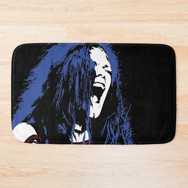 Item preview, Rock Chick designed and sold by irritableghost.