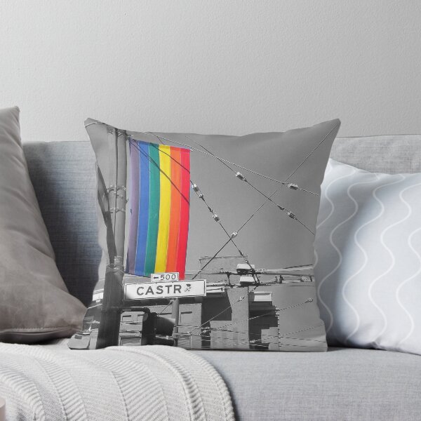 Item preview, Castro designed and sold by SkatingGirl.