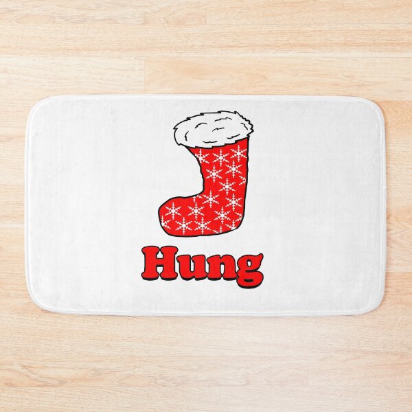 Item preview, Hung Stocking  designed and sold by Eric-A-Allen.