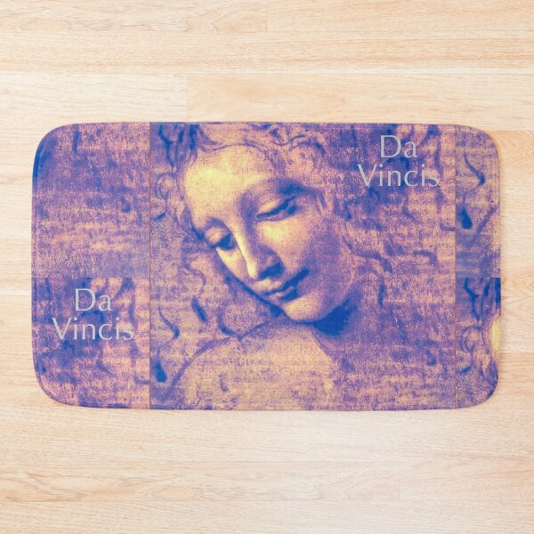 Item preview, Da Vincis - Da Vincis designed and sold by weavernap.