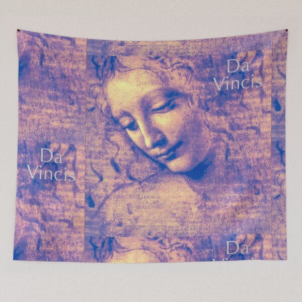 Item preview, Da Vincis - Da Vincis designed and sold by weavernap.