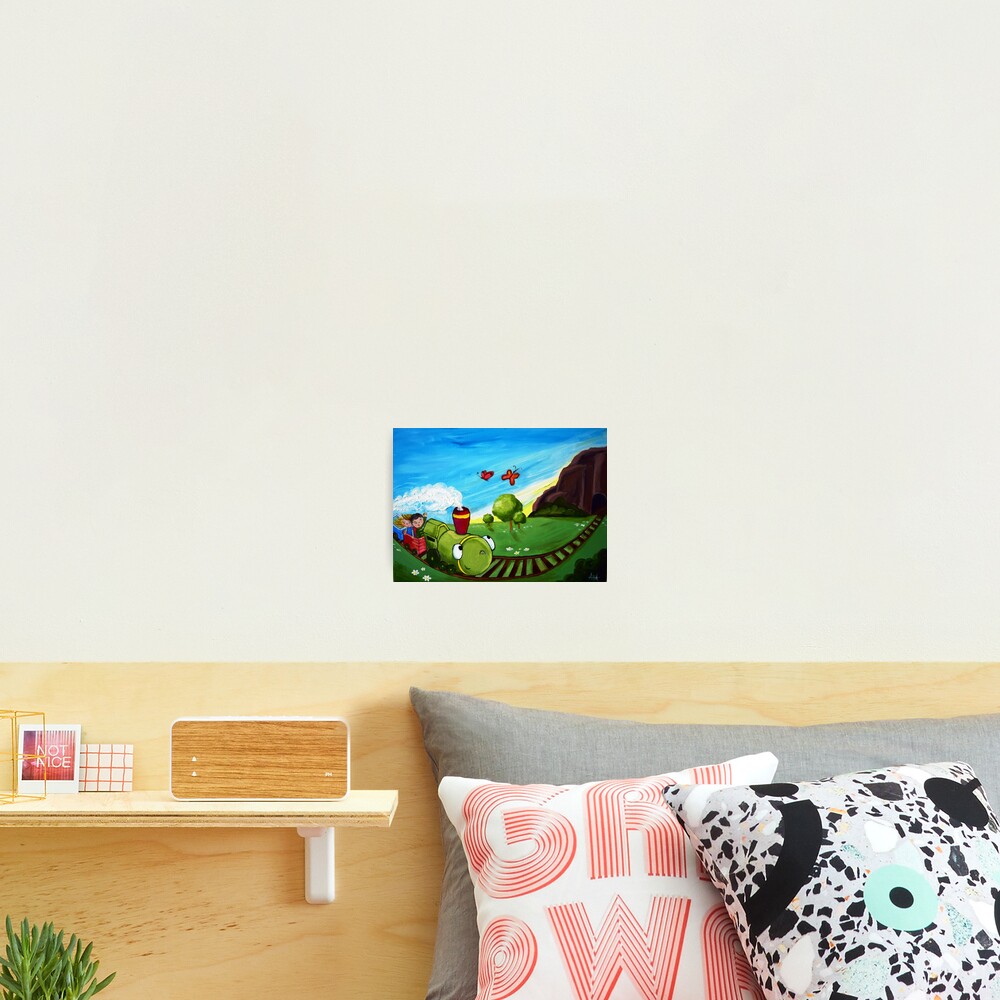 Item preview, Photographic Print designed and sold by Ranisha.