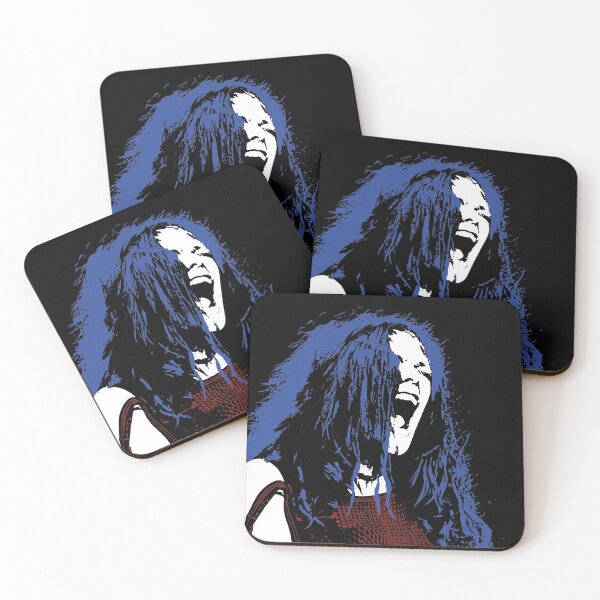 Item preview, Rock Chick designed and sold by irritableghost.
