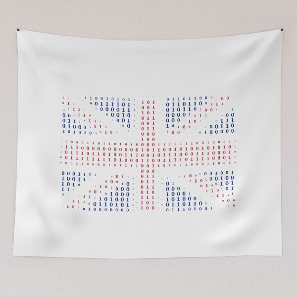 Item preview, UK Hacker designed and sold by rintosu.