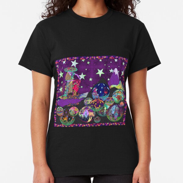 The Library Classic T-Shirt