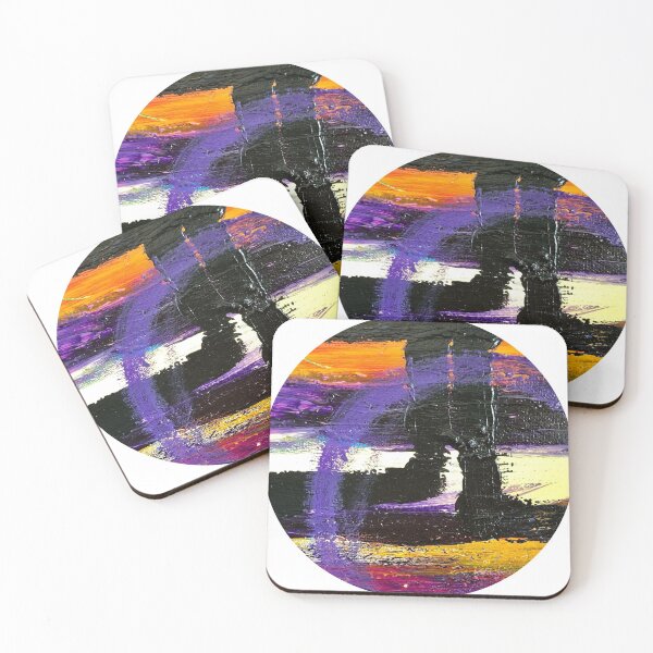 Item preview, "Window" from Abstract Acrylic Painting by Monica Davis Altona (2019) designed and sold by Monica Davis Altona.
