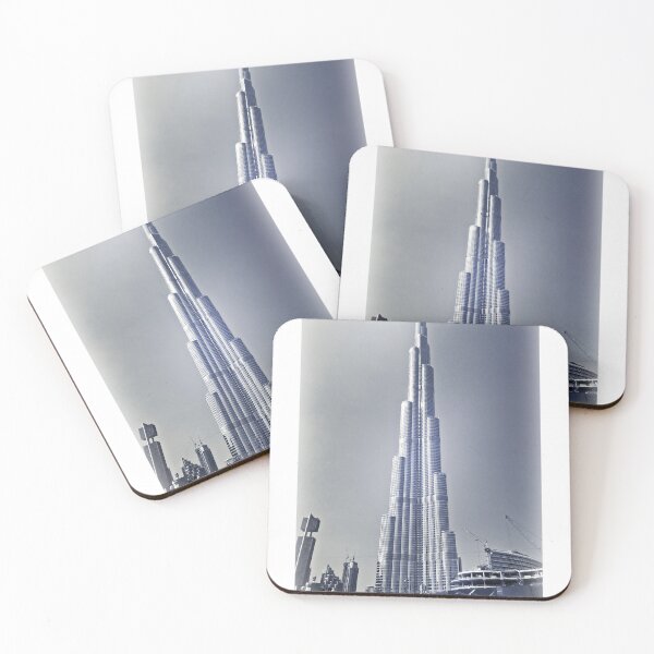Item preview, Burj Khalifa designed and sold by SkatingGirl.