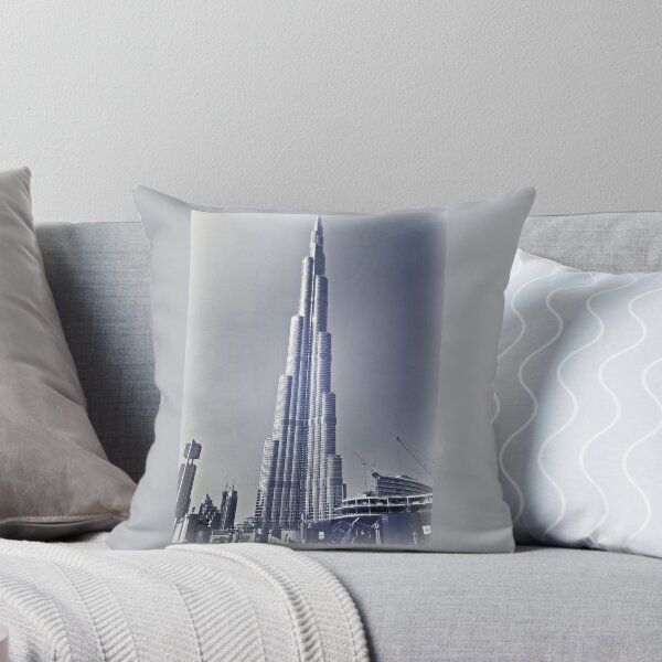 Item preview, Burj Khalifa designed and sold by SkatingGirl.