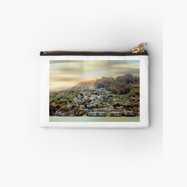 Item preview, Sausalito Sunset designed and sold by SkatingGirl.