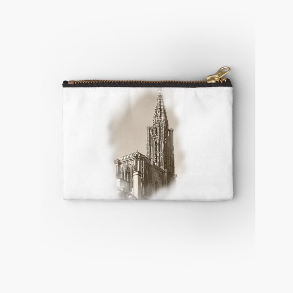 Item preview, Cathédrale Notre-Dame-de-Strasbourg designed and sold by SkatingGirl.