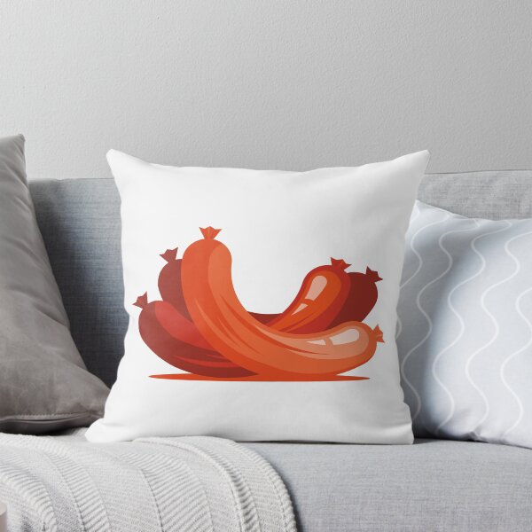 Item preview, Sausages designed and sold by fourretout.