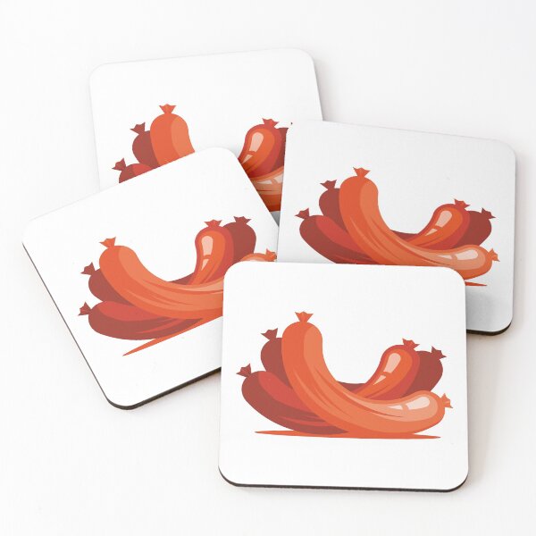Item preview, Sausages designed and sold by fourretout.