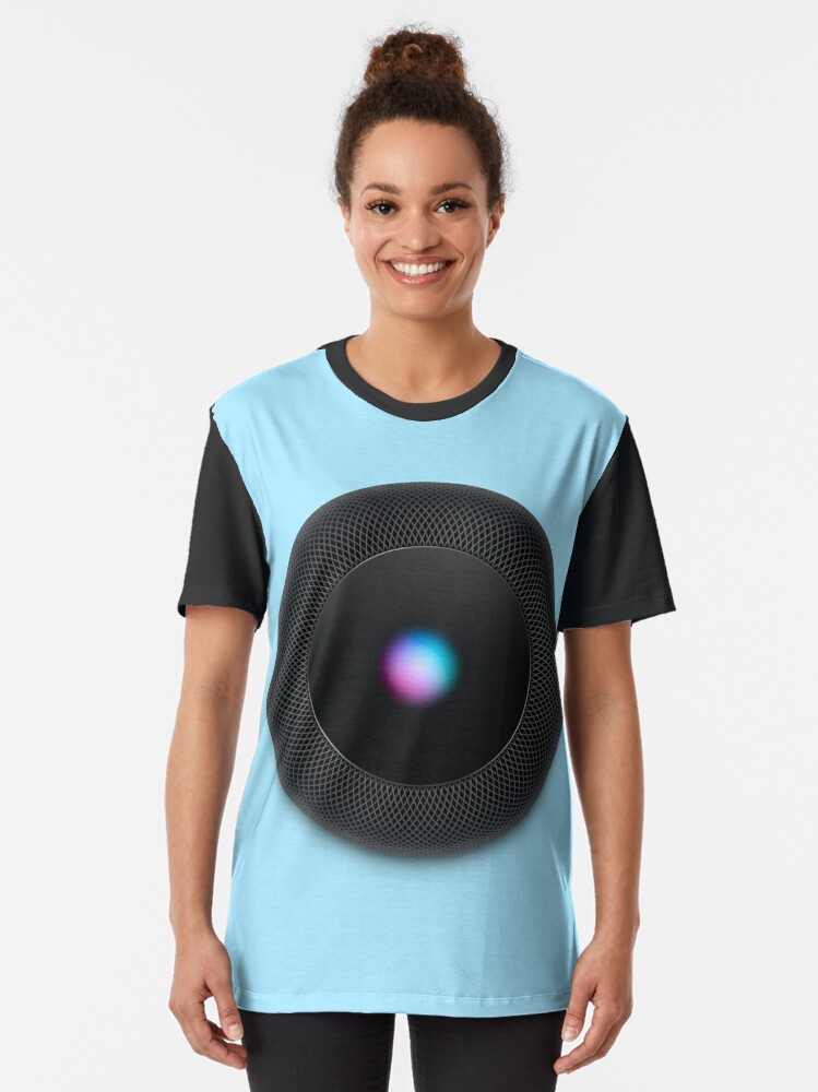 siri t shirt