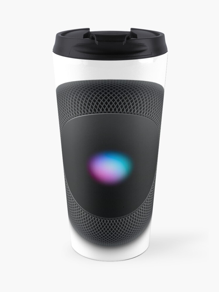 homepod space gray