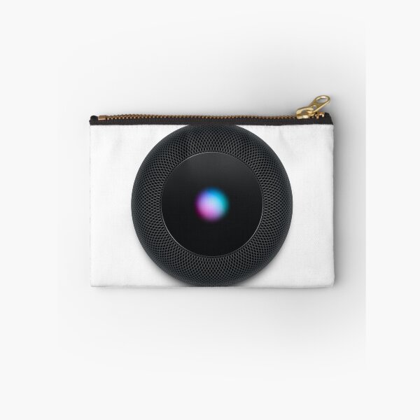 Item preview, Apple HomePod - Space Grey - Siri Birds Eye View designed and sold by AdamFootUK.