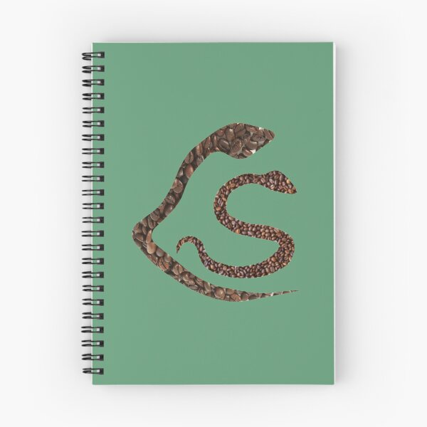 Item preview,  I love coffee and snakes. designed and sold by Ralek.