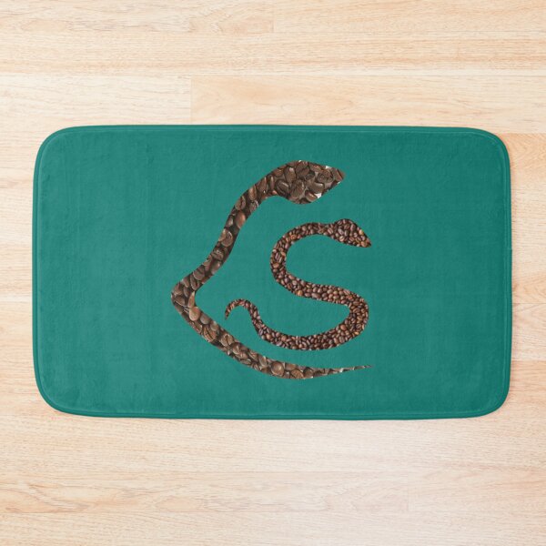 Item preview,  I love coffee and snakes. designed and sold by Ralek.