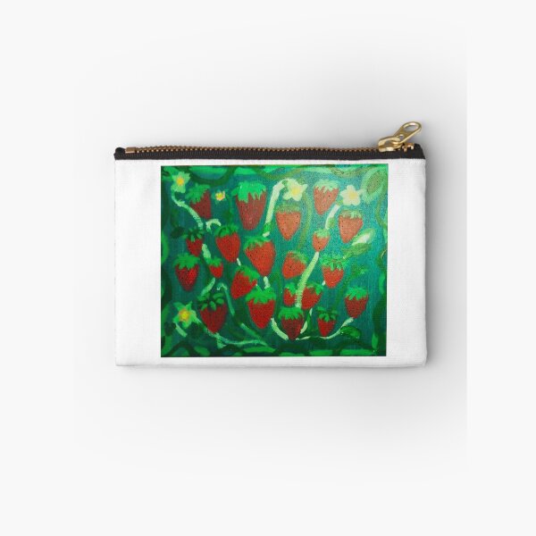 Item preview, strawberry!  designed and sold by annaleecake1.
