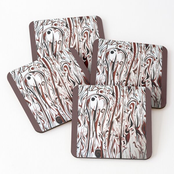 Item preview, Bark  designed and sold by Hopewear.