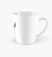 Yukon Cornelius 2015 Tall Mug