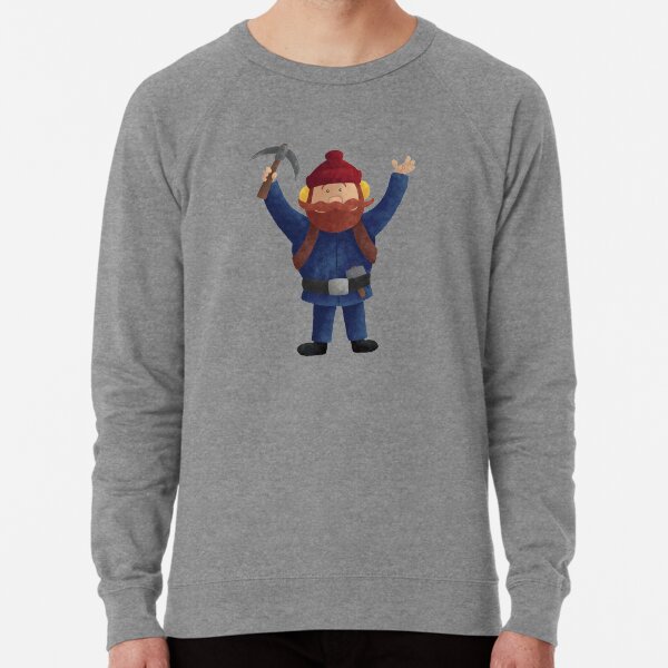 Yukon Cornelius Sweatshirts & Hoodies | Redbubble